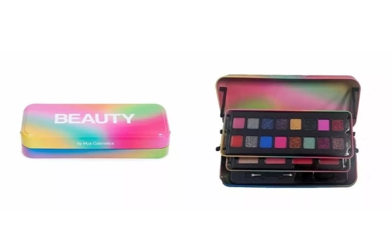 Una imagen del producto afectado / AEMPS