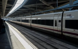 Huelga de trenes el 15 de julio: Renfe confirma la cancelación de 328 viajes