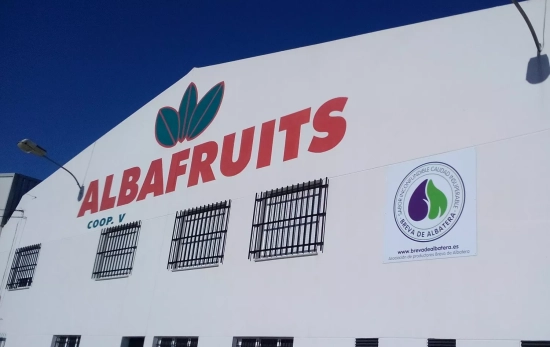 Cooperativa Albafruits