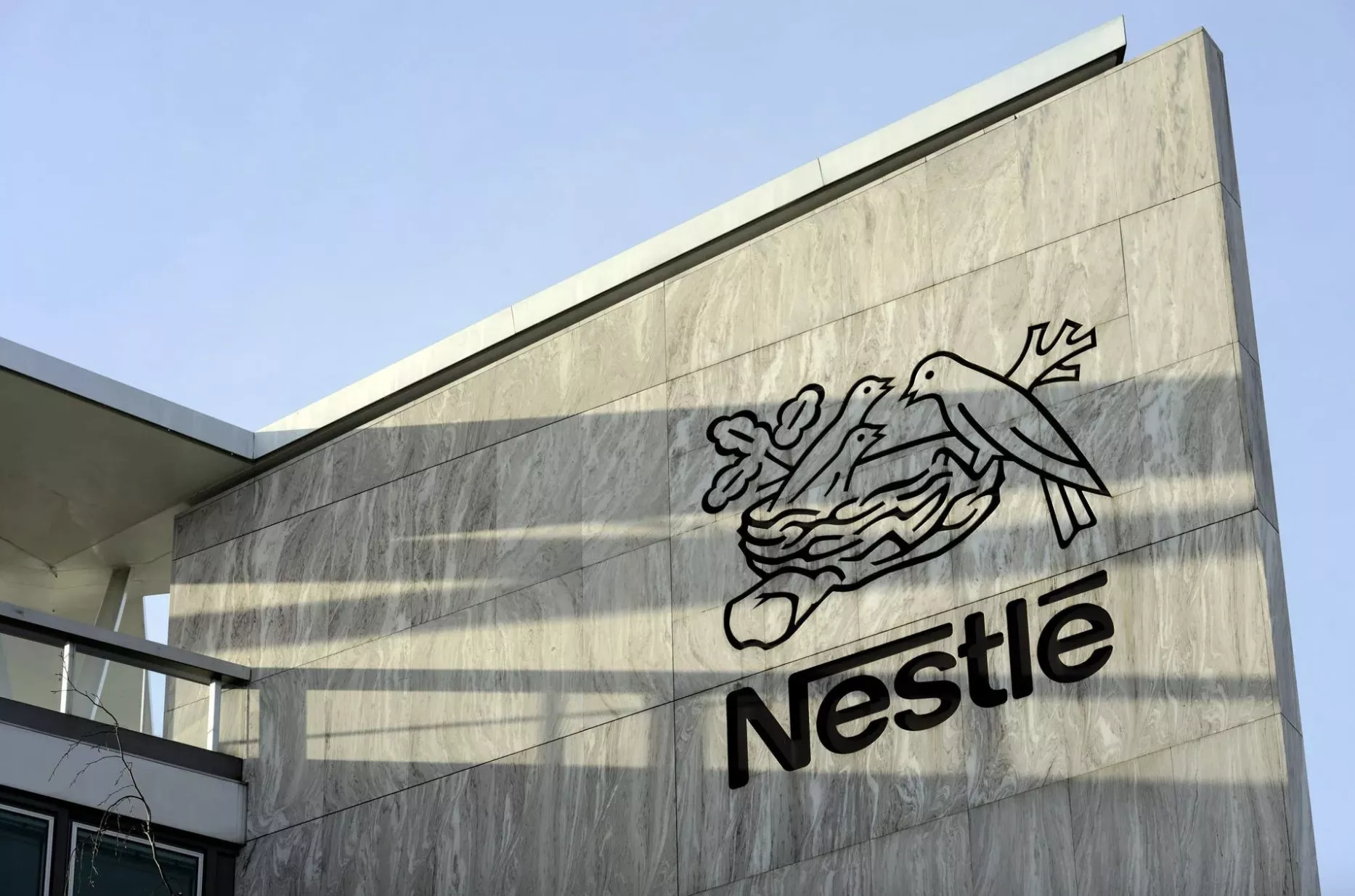 nestle