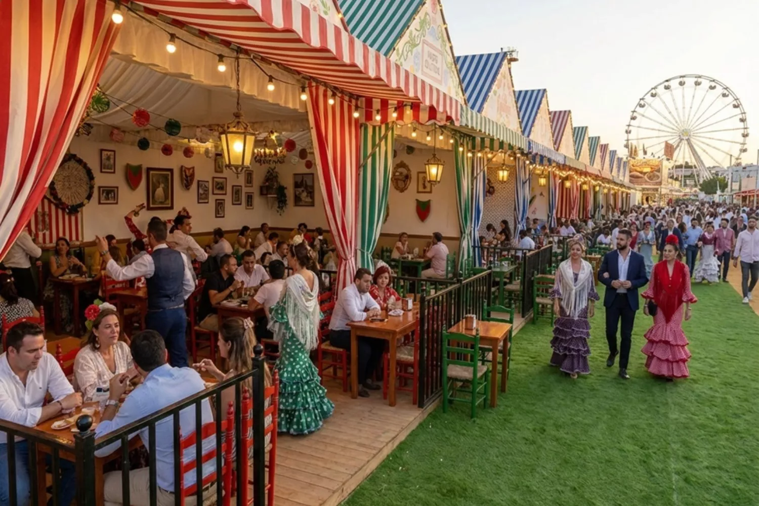 Imagen de Madrilucía   IBERDROLA MUSIC   EP