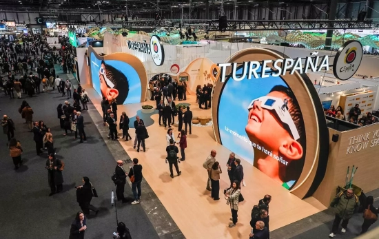 Visitantes en Fitur / FITUR Visitantes en Fitur / FITUR