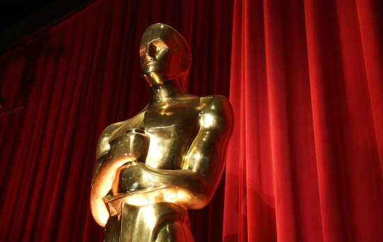 La estauilla de los Oscar CHRIS TORRES EFE