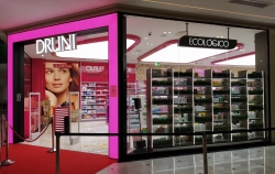 El perfume de Druni perdido por GLS: "El locker estaba vacío"