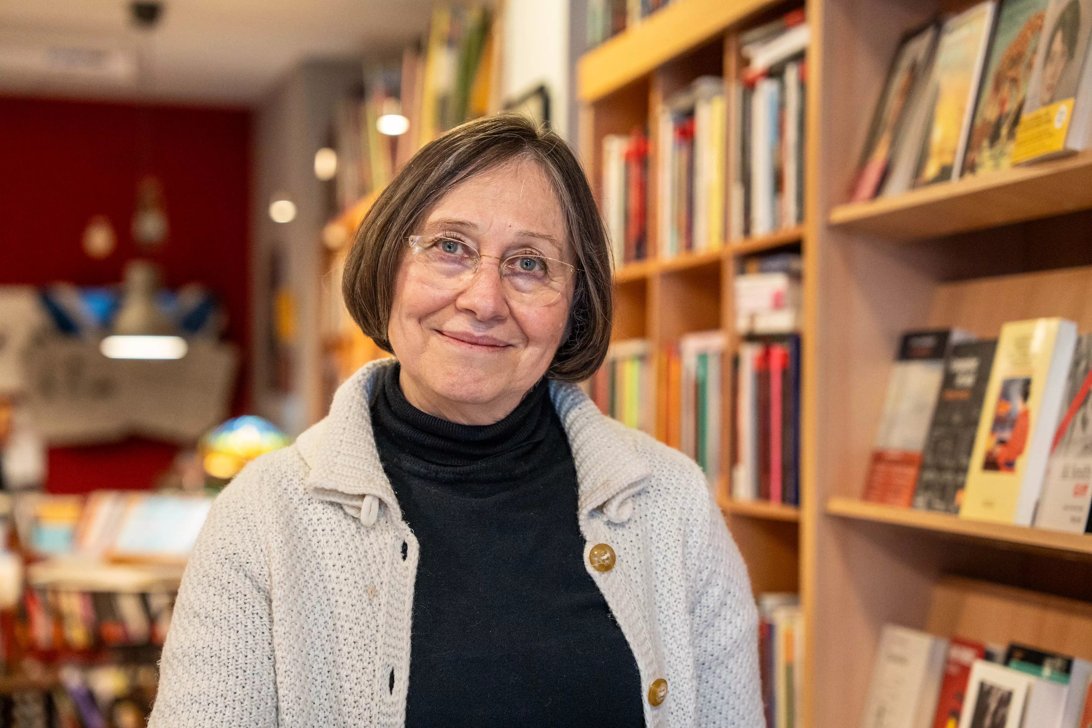 Librerío de la plata 14