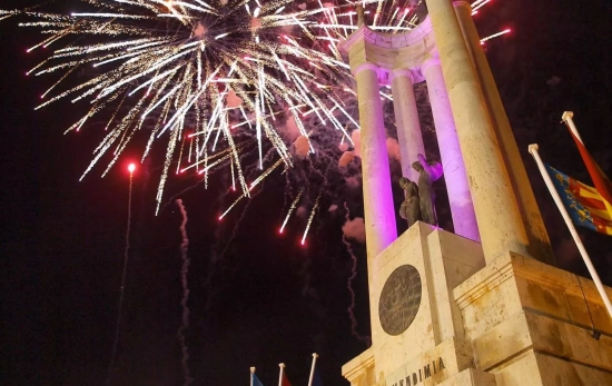 Fiestas de la Vendimia / COMUNITAT VALENCIANA