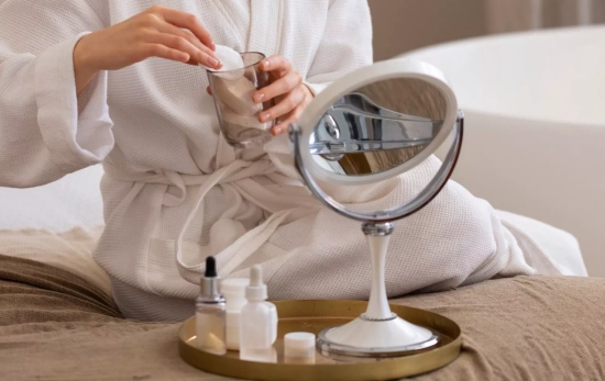 Productos cosméticos / FREEPIK