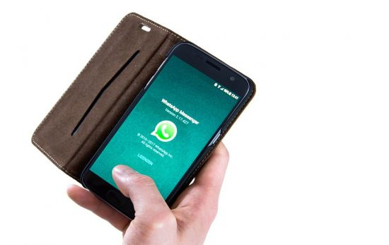 Un usuario acepta la política de privacidad de WhatsApp / PIXABAY Un usuario acepta la política de privacidad de WhatsApp / PIXABAY