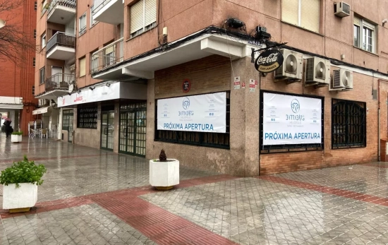 Próxima apertura   MARINA CARRASCO