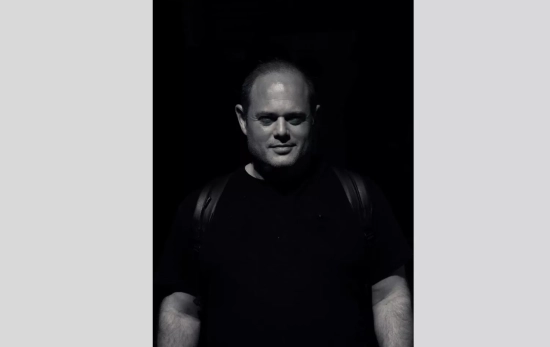 Andrés García Prado / CEDIDA