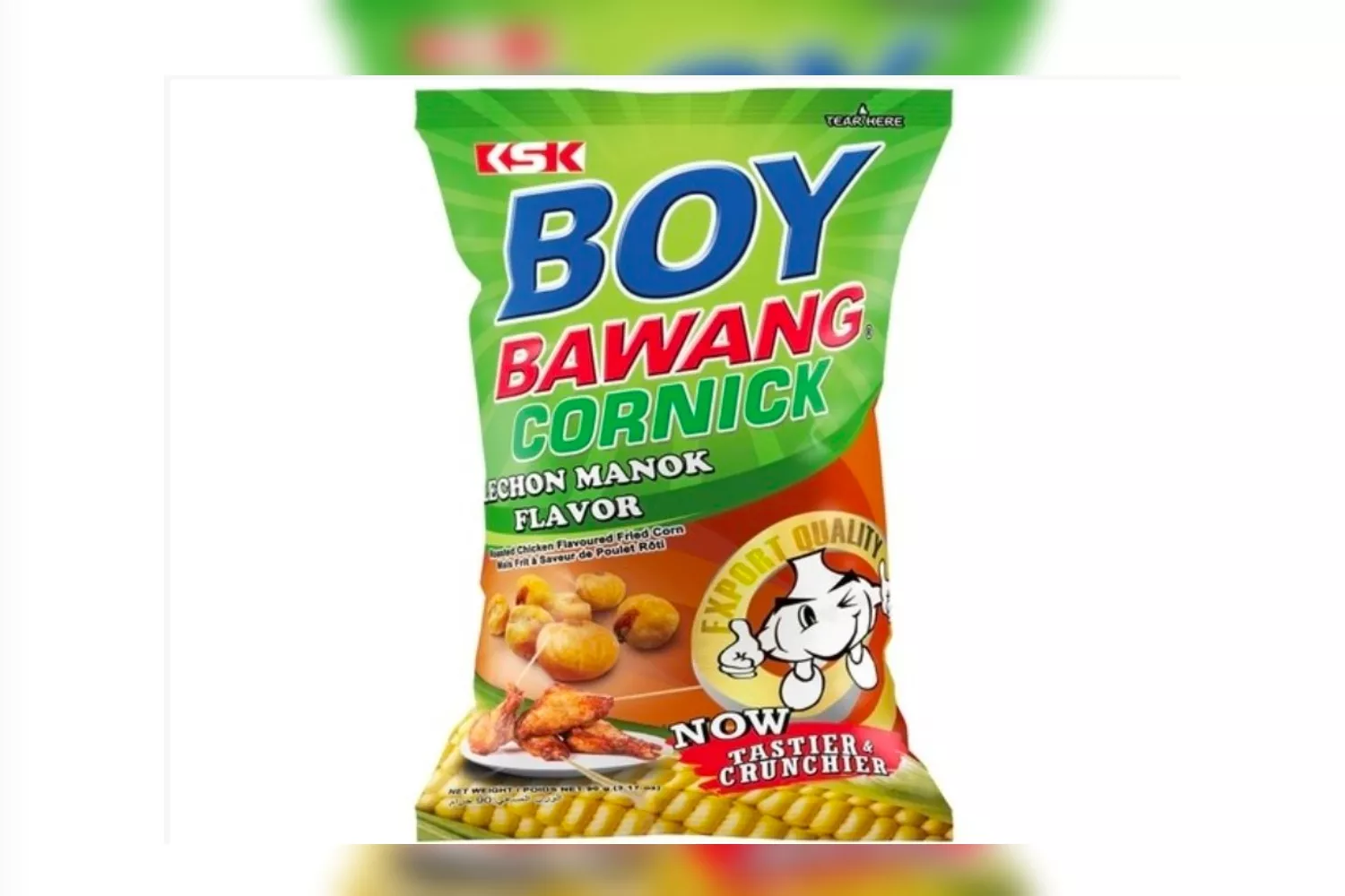 El producto afectado / CG - AESAN