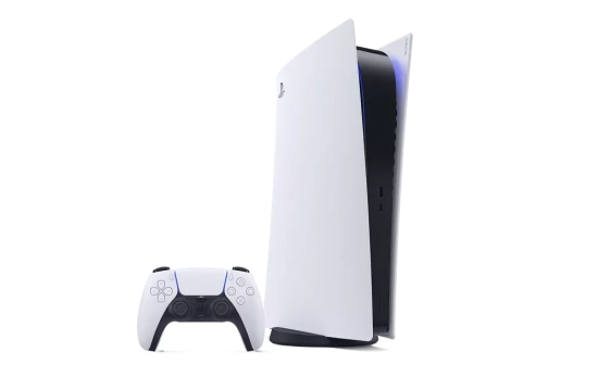 Modelo PlayStation 5 / PLAYSTATION Modelo PlayStation 5 / PLAYSTATION