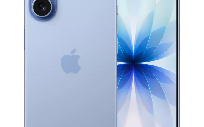 Modelo Apple iPhone 17 / APPLE Modelo Apple iPhone 17 / APPLE