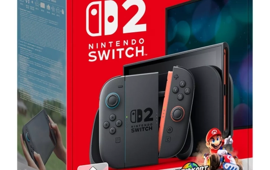 Nintendo Switch 2 / ALIEXPRESS Nintendo Switch 2 / ALIEXPRESS