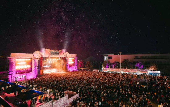 Una imagen de Brava Madrid / BRAVA MADRID - X Una imagen de Brava Madrid / BRAVA MADRID - X