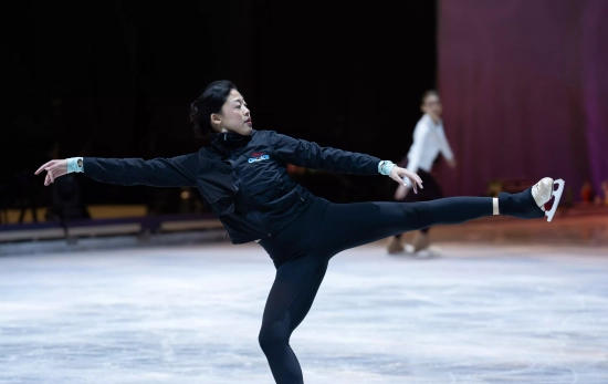 Disney On Ice / SIMÓN SÁNCHEZ Disney On Ice / SIMÓN SÁNCHEZ