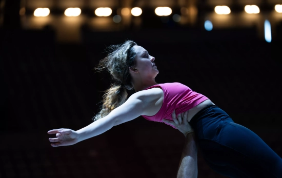 Disney On Ice / SIMÓN SÁNCHEZ Disney On Ice / SIMÓN SÁNCHEZ