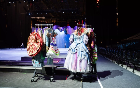 Disney On Ice / SIMÓN SÁNCHEZ Disney On Ice / SIMÓN SÁNCHEZ