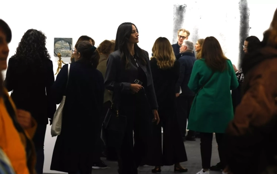 Visitantes en ARCO / EUROPA PRESS