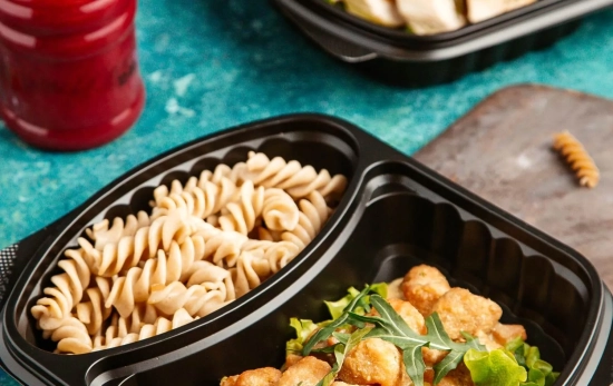 Alimento listo para comer / FREEPIK