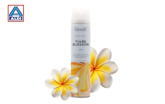 Ambientador Tiare Blossom/ ALDI