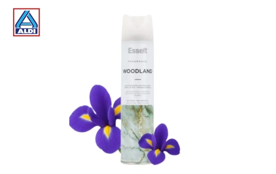 Ambientador Nature  Woodland/ ALDI