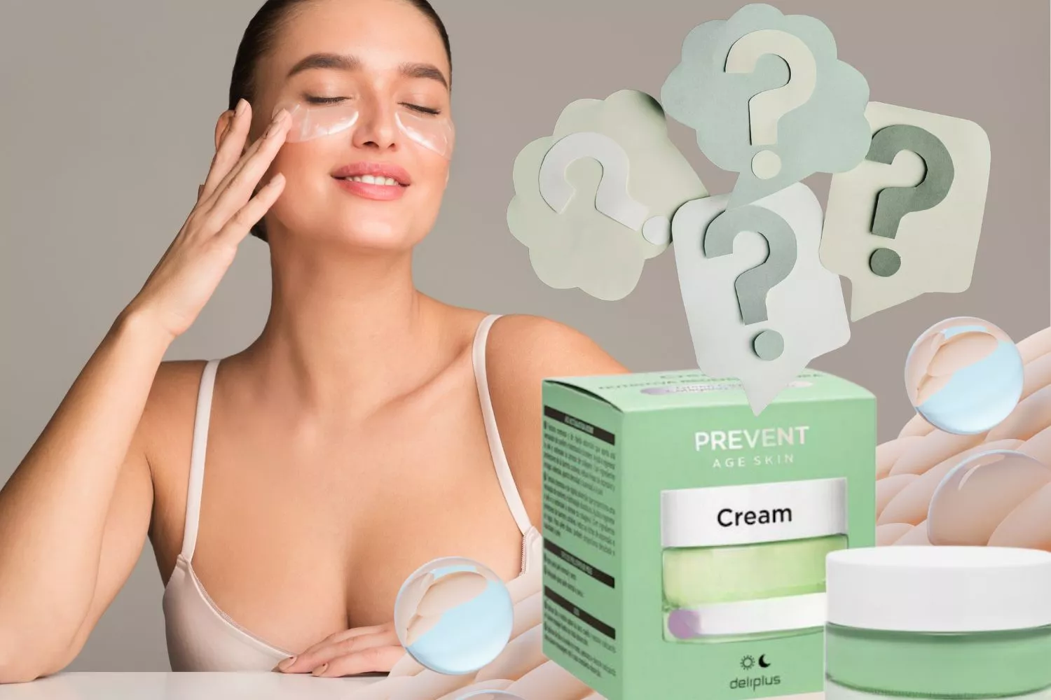 Una enfermera experta en dermocosmética lo tiene claro: esta es la joya de Mercadona / Montaje Consumidor Global