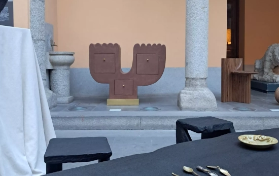 'Castilla' / JUANMA DEL OLMO