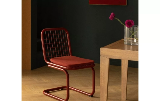 Silla Biaritz / THE MASIE