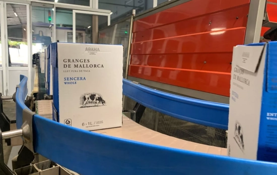 Fábrica de Agama EP Fábrica de Agama EP