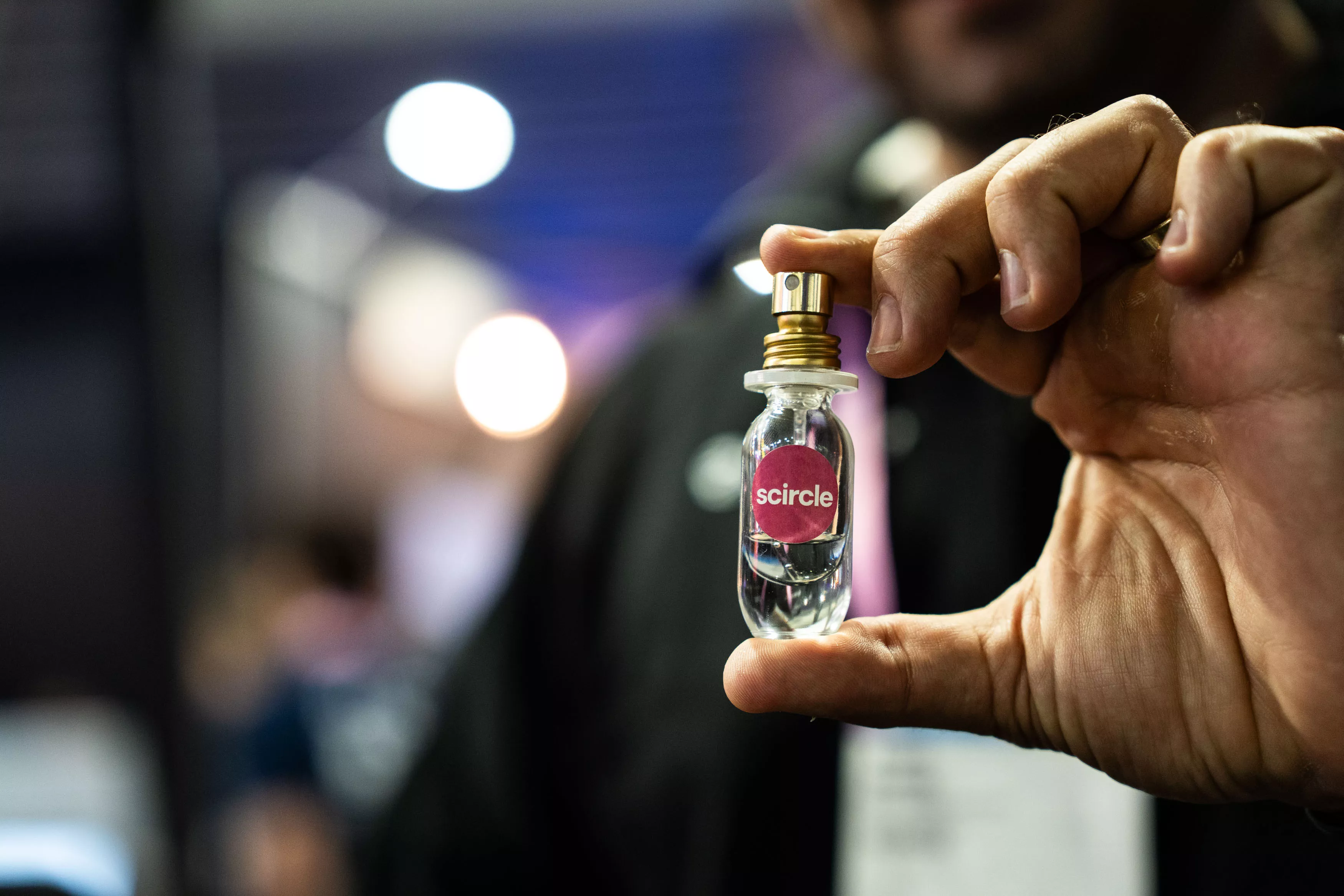 Scircle MWC 2026 (11 de 15)