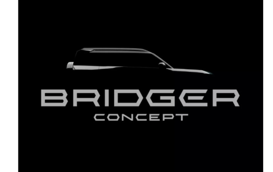 Logo del todoterreno / RENAULT