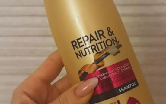 Imagen de stories de Ana Santamarina, experta en cosmética/ @Instagram