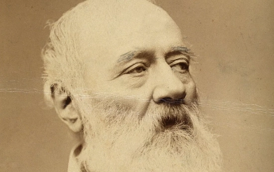 Antonio Meucci, el verdadero inventor del teléfono