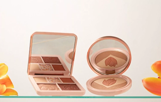  Polvo tricolor y paleta/ MERCADONA