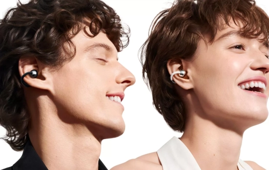 HUAWEI FreeClip 2/ HUAWEI