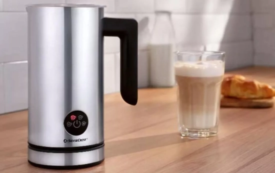 Espumador de leche/ LIDL