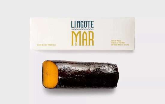 Lingote de Mar   EUROCAVIAR