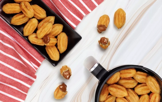 Churro Bites   MAHESO