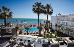 ¿Las olas de calor pasan factura a las reservas de hoteles? eBooking lo niega