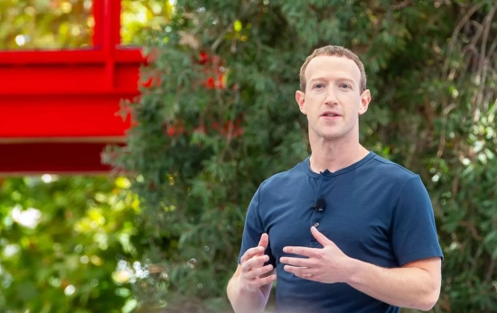 Mark Zuckerberg, CEO de Meta / DPA - Andrej Sokolow Mark Zuckerberg, CEO de Meta / DPA - Andrej Sokolow