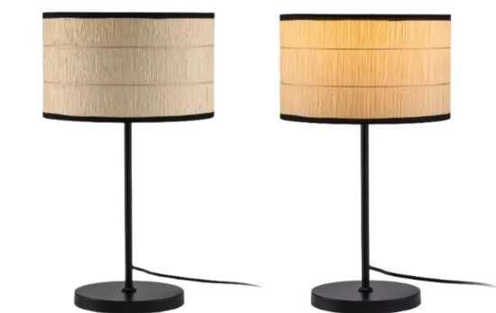 Lámpara de mesa/ LIDL Lámpara de mesa/ LIDL