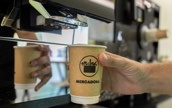 Café de Mercadona / MERCADONA Café de Mercadona / MERCADONA