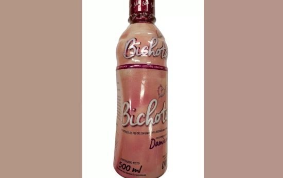 El producto retirado por Sanidad / AEMPS