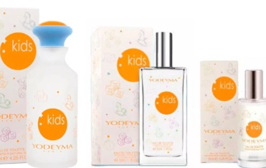 Colonia afectada por la alerta de Sanidad / AEMPS Colonia afectada por la alerta de Sanidad / AEMPS