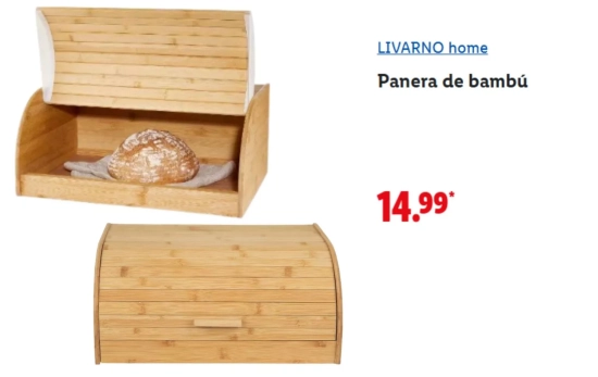 Panera/ LIDL Panera/ LIDL