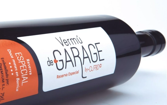 Vermú / BYCURROPREMIUM Vermú / BYCURROPREMIUM