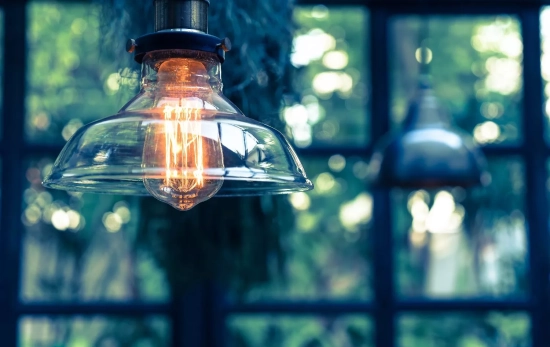 Una lámpara FREEPIK topntp26