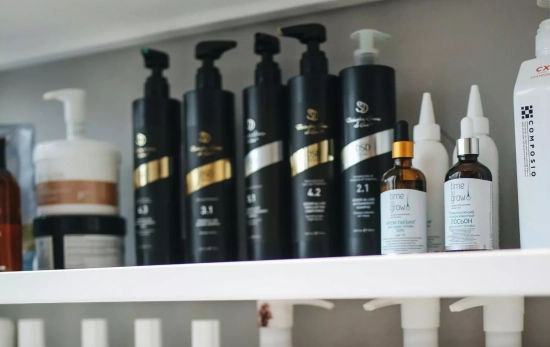 Diferentes productos cosméticos / PEXELS Diferentes productos cosméticos / PEXELS