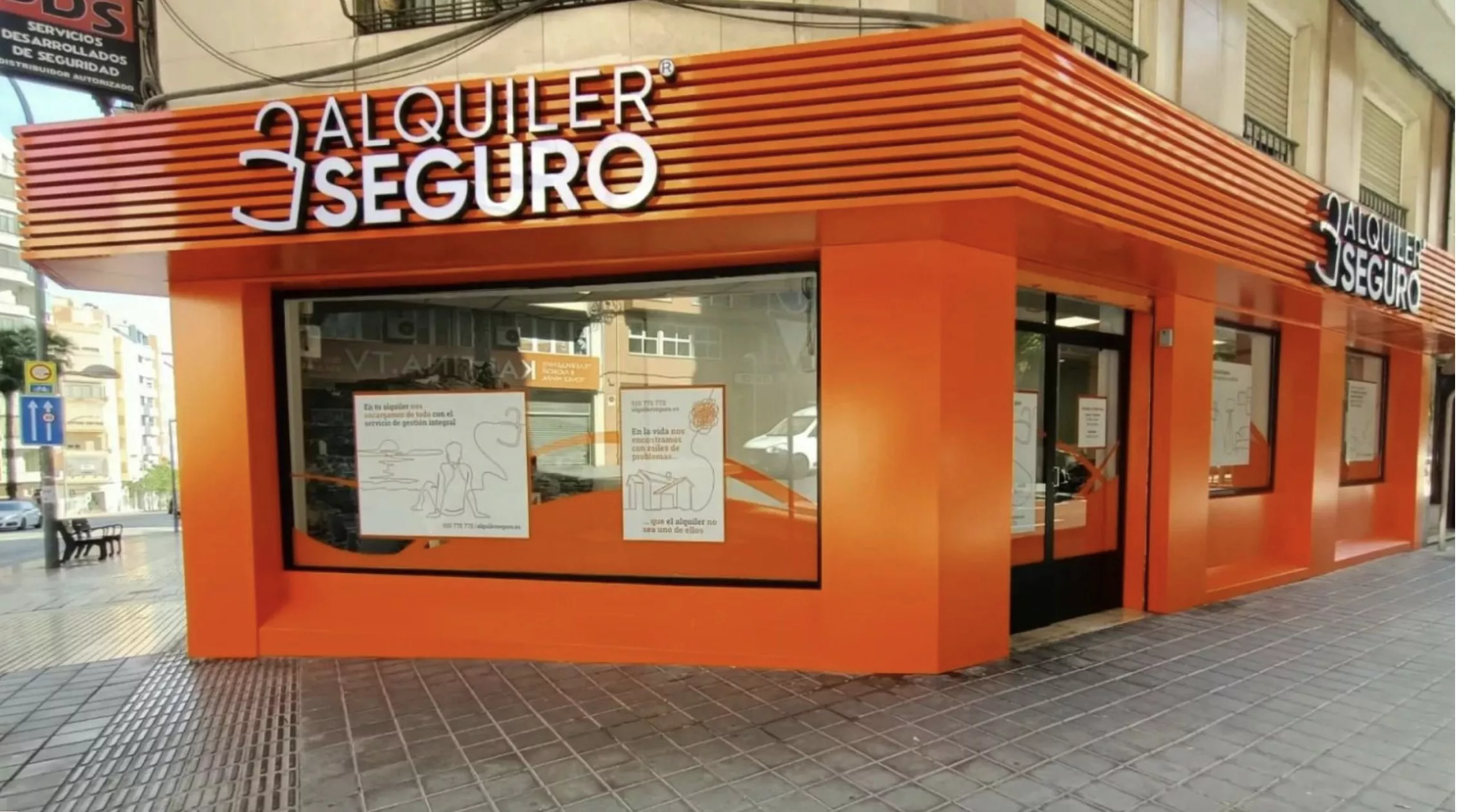 alquiler seguro.caca